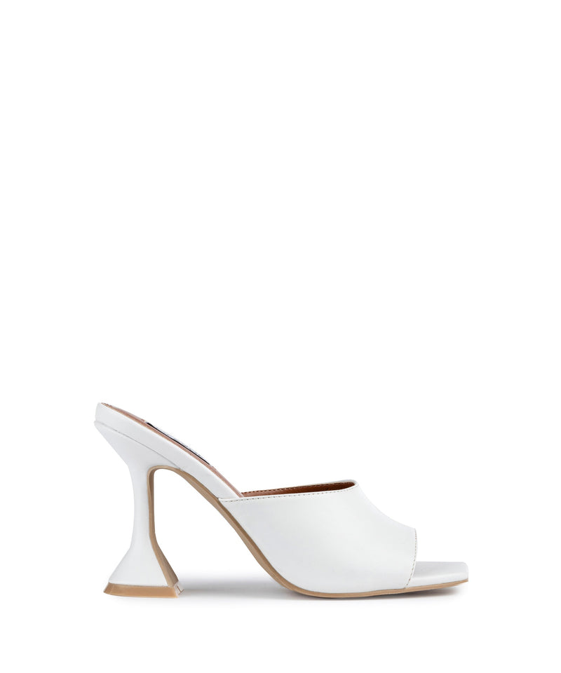 Ipekyol Amorphous High Heels White