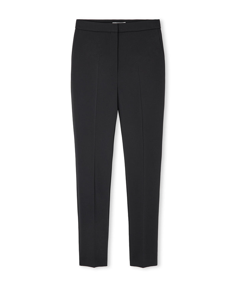 Ipekyol Skinny Fit Pants Black