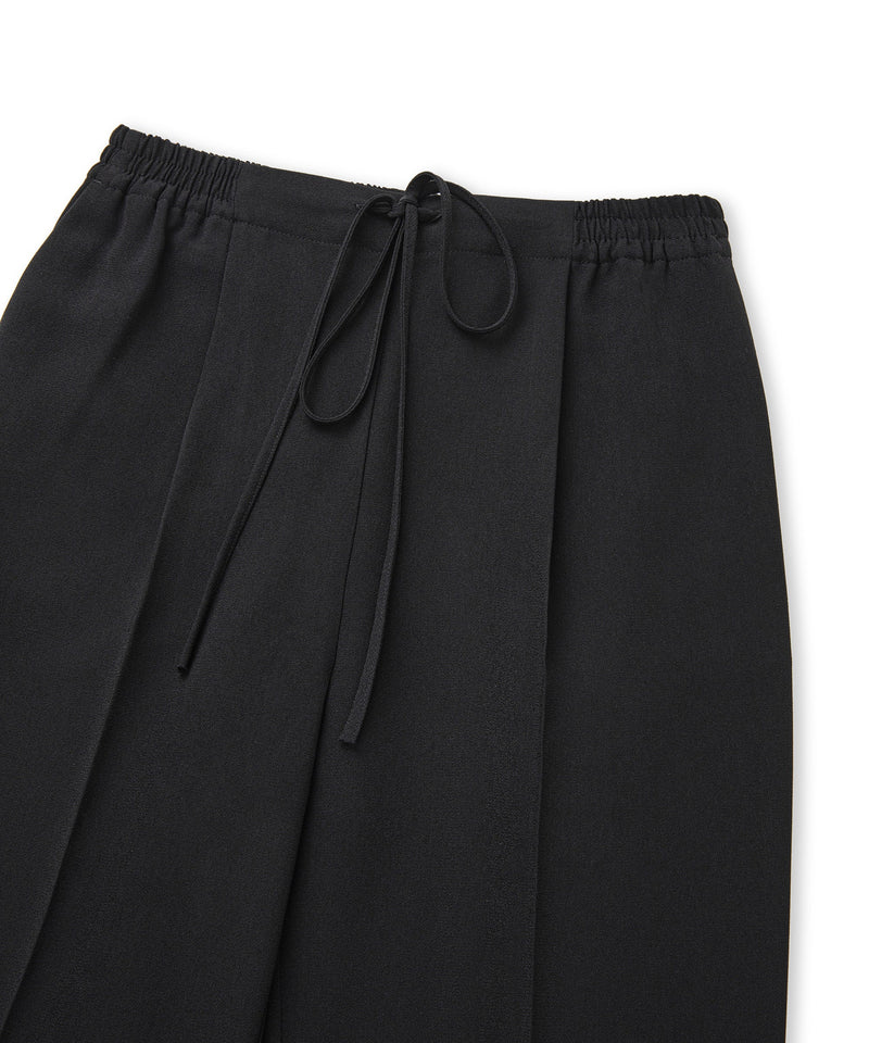 Ipekyol Carrot Fit Trousers Black