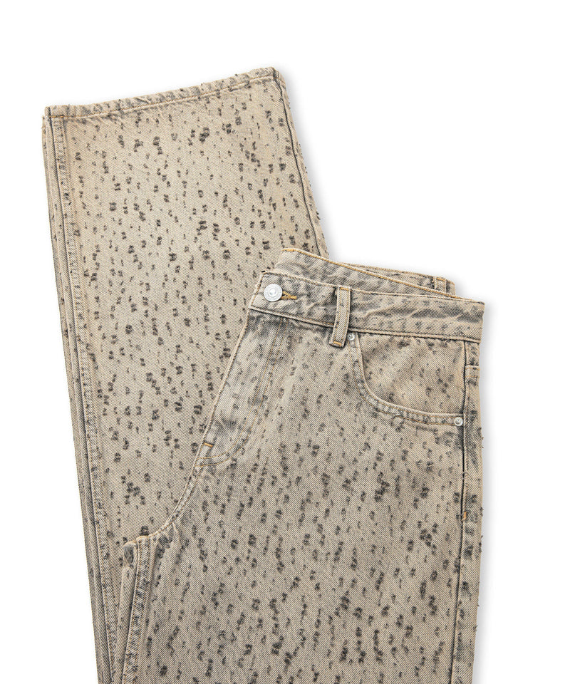 Ipekyol Distressed Effect Jeans Mink