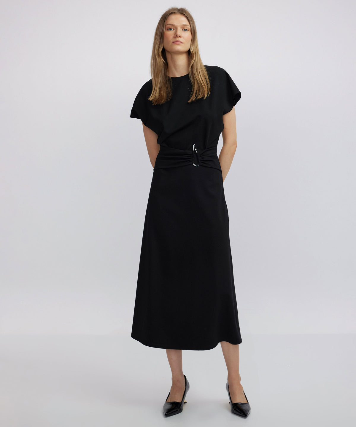 Ipekyol Outlet Dresses – Page 4 – Wardrobe Fashion IN