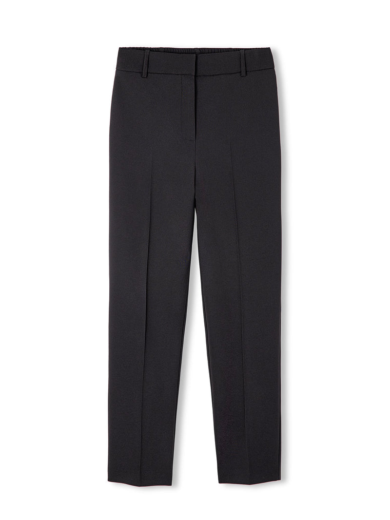 Ipekyol Skinny Fit Trousers Black