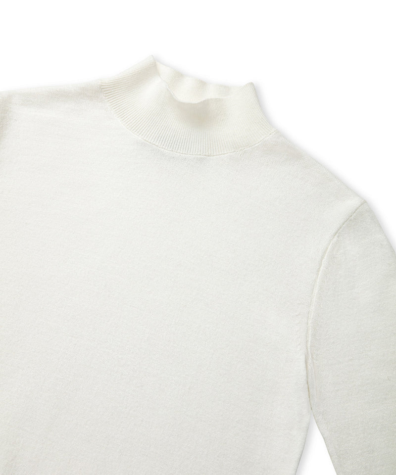 Ipekyol Basic Knitwear Ecru