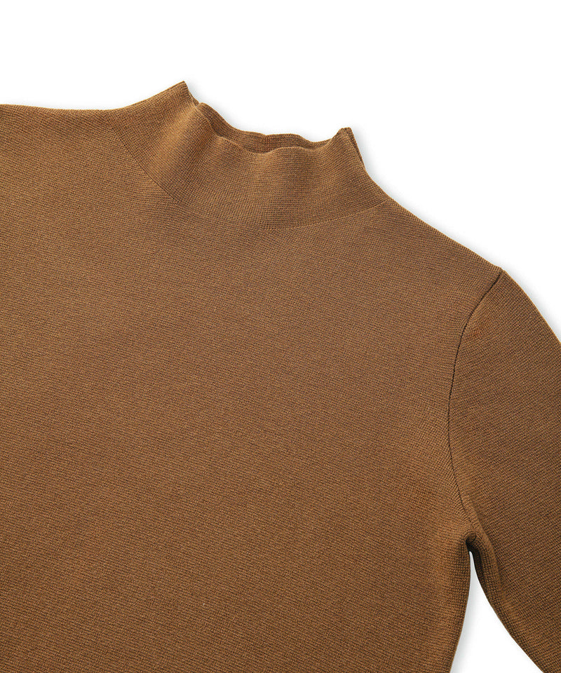 Ipekyol Basic Knitwear Camel