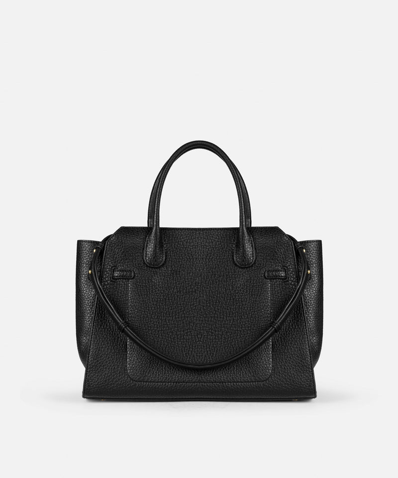 Ipekyol Everyday Small Bag Black