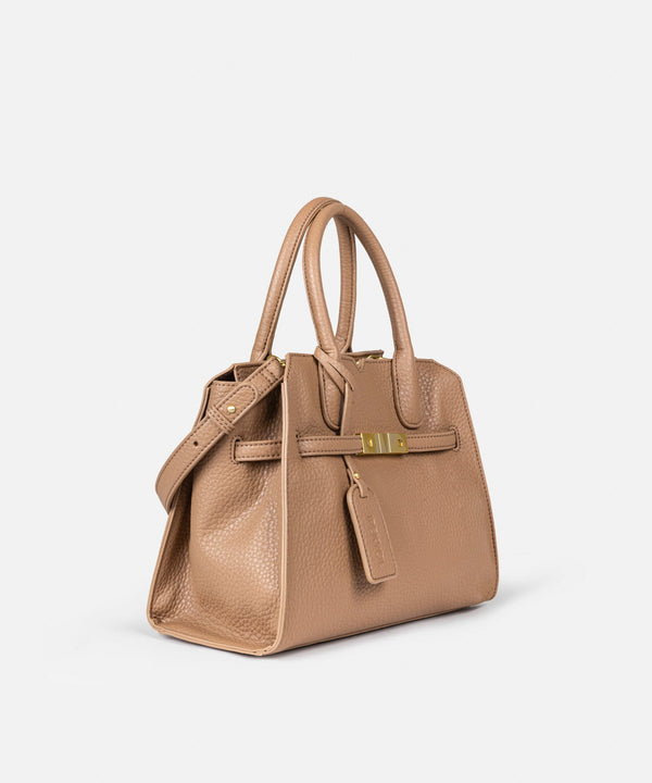 Ipekyol Everyday Medium Bag Camel