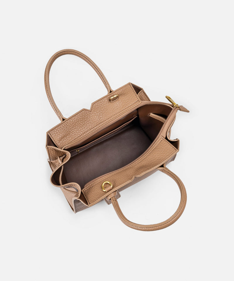 Ipekyol Everyday Medium Bag Camel