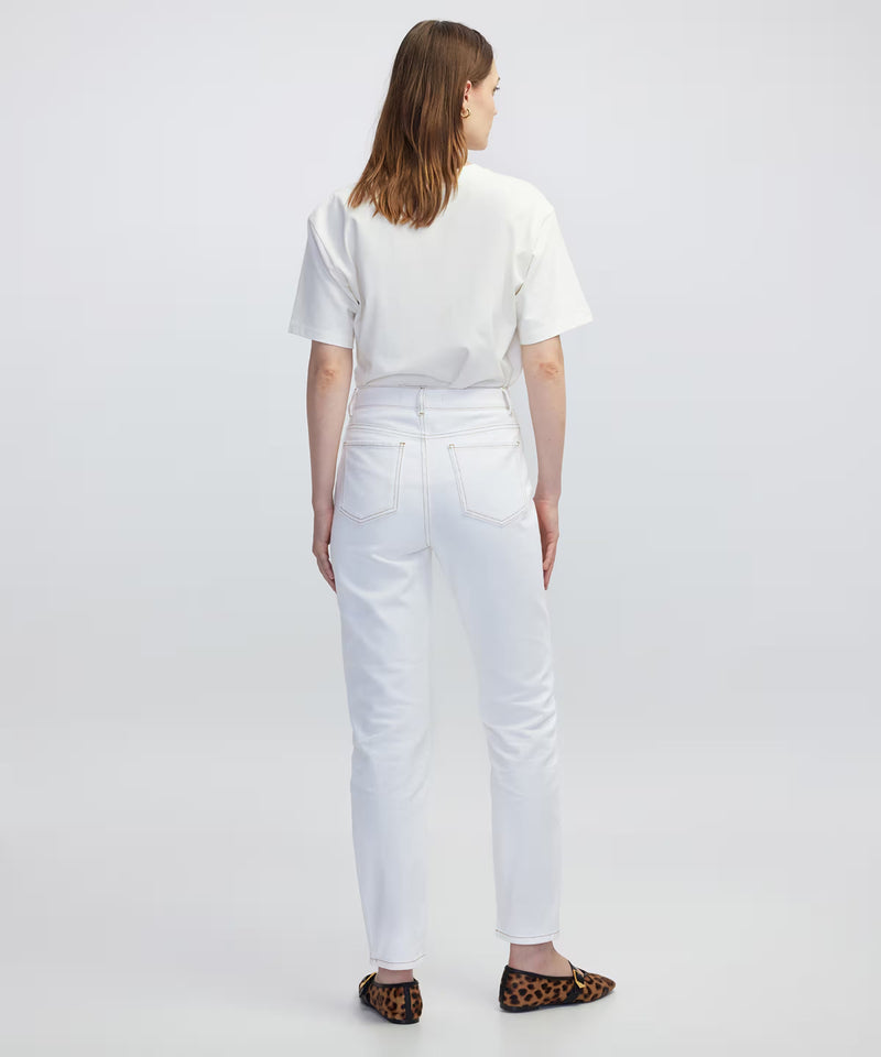 Ipekyol Mom Fit Jeans Natural