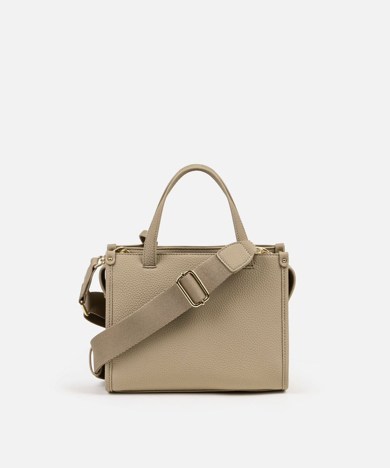 Ipekyol Essential Tote Bag Beige