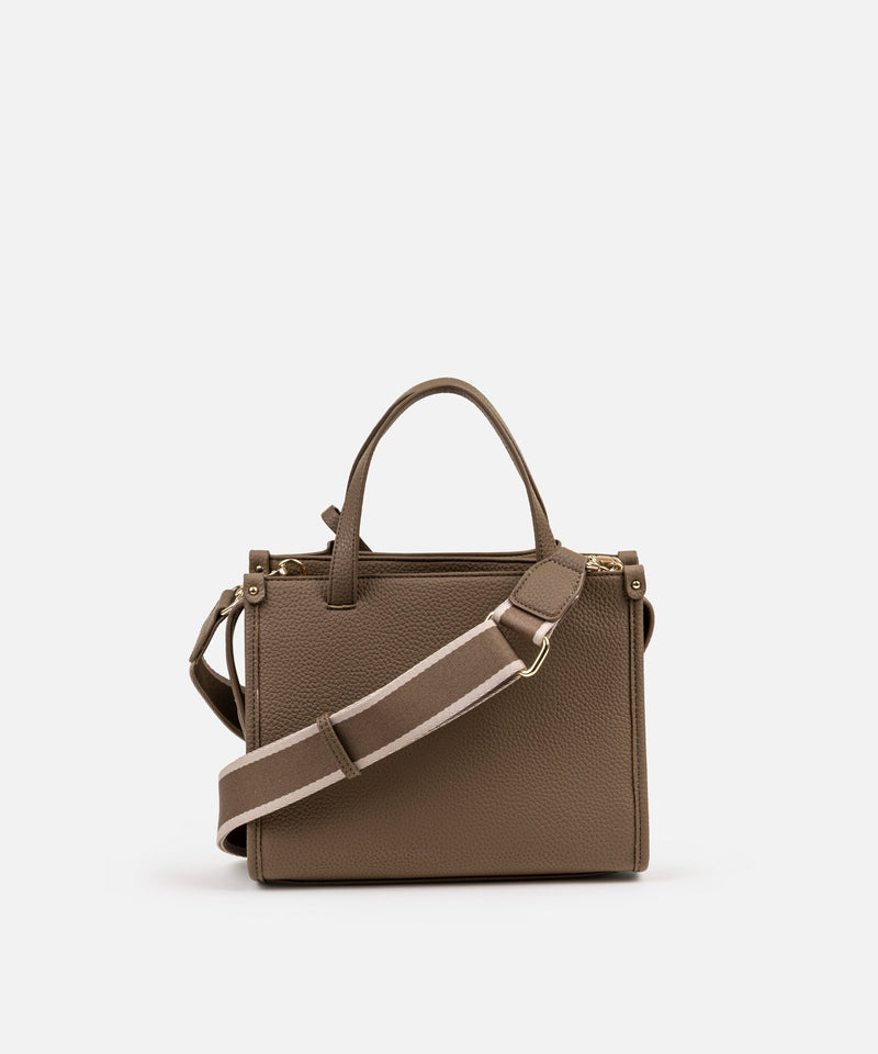 Ipekyol Essential Tote Bag Brown