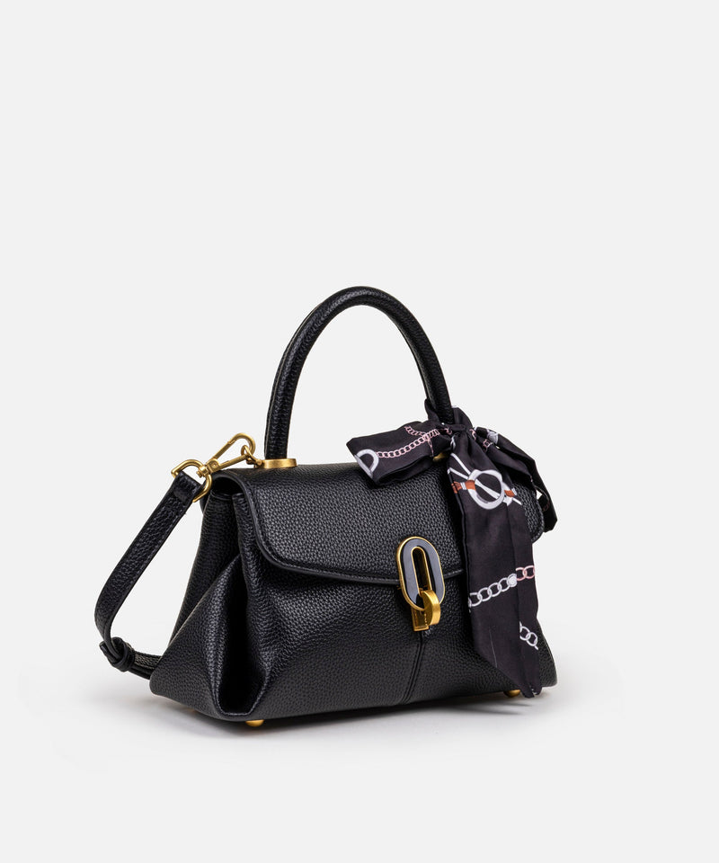 Ipekyol Lady 2C Bag Black