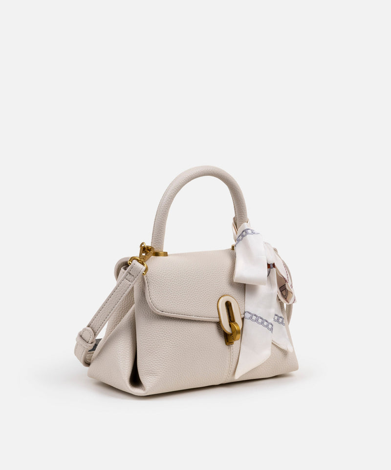 Ipekyol Lady 2C Bag Cream