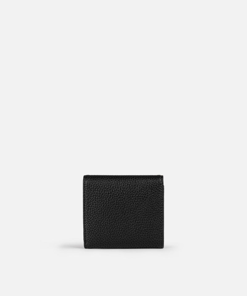 Ipekyol Essential Wallet Black