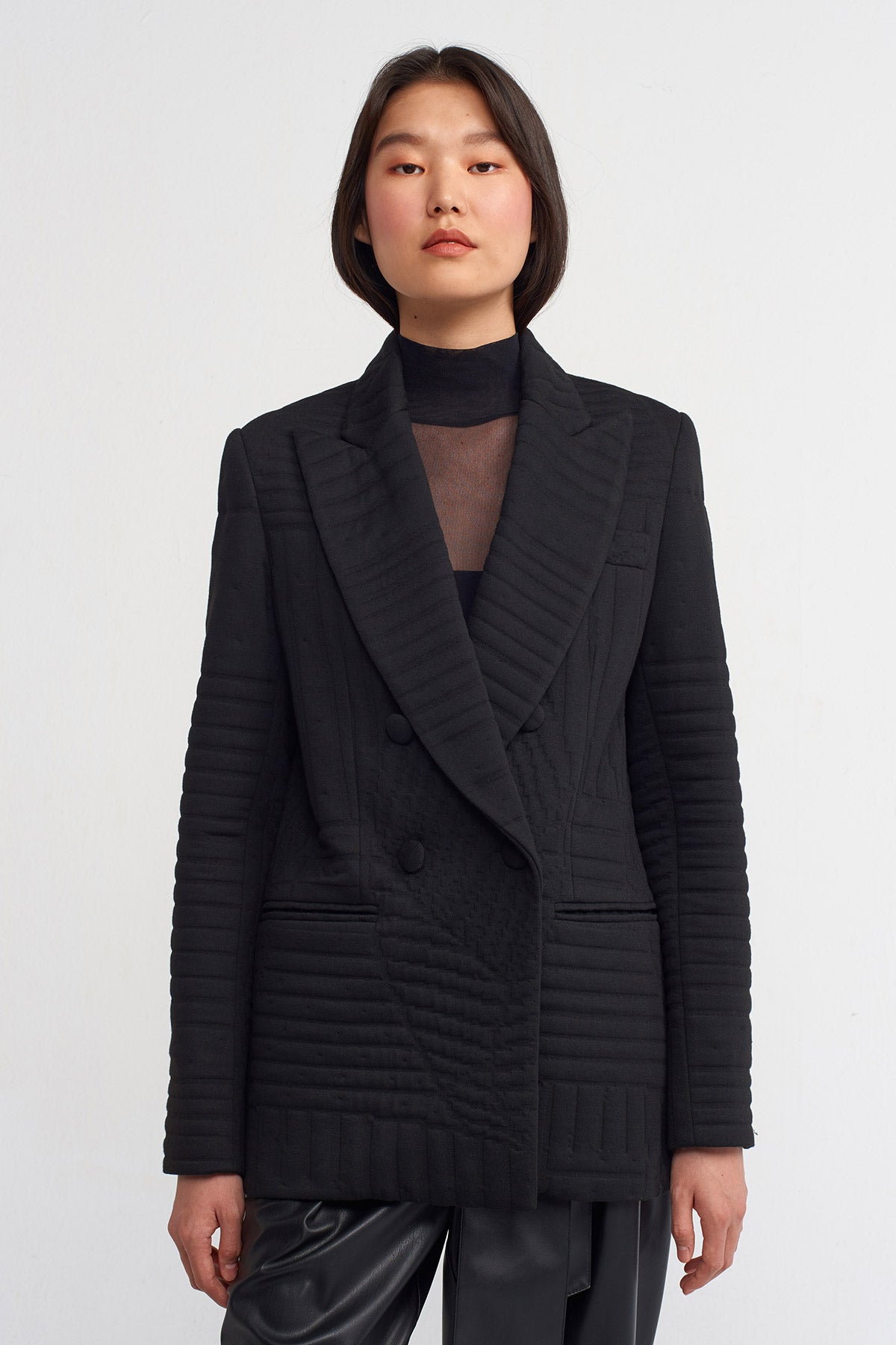 Blazers – Wardrobe Fashion IN
