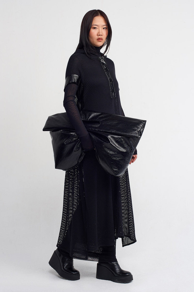 NU Dress Black