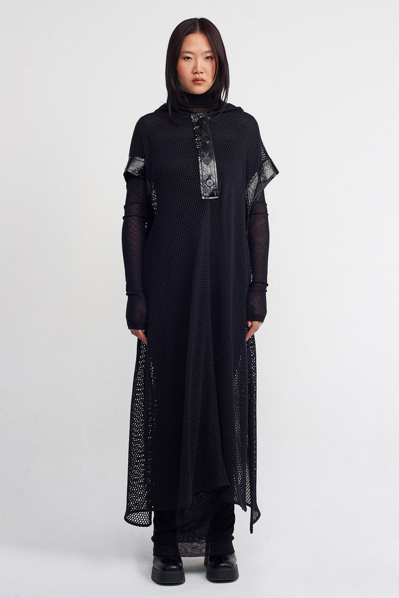 NU Dress Black