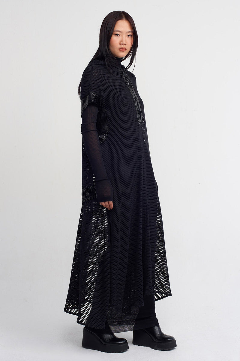 NU Dress Black