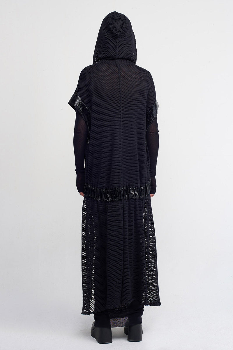 NU Dress Black