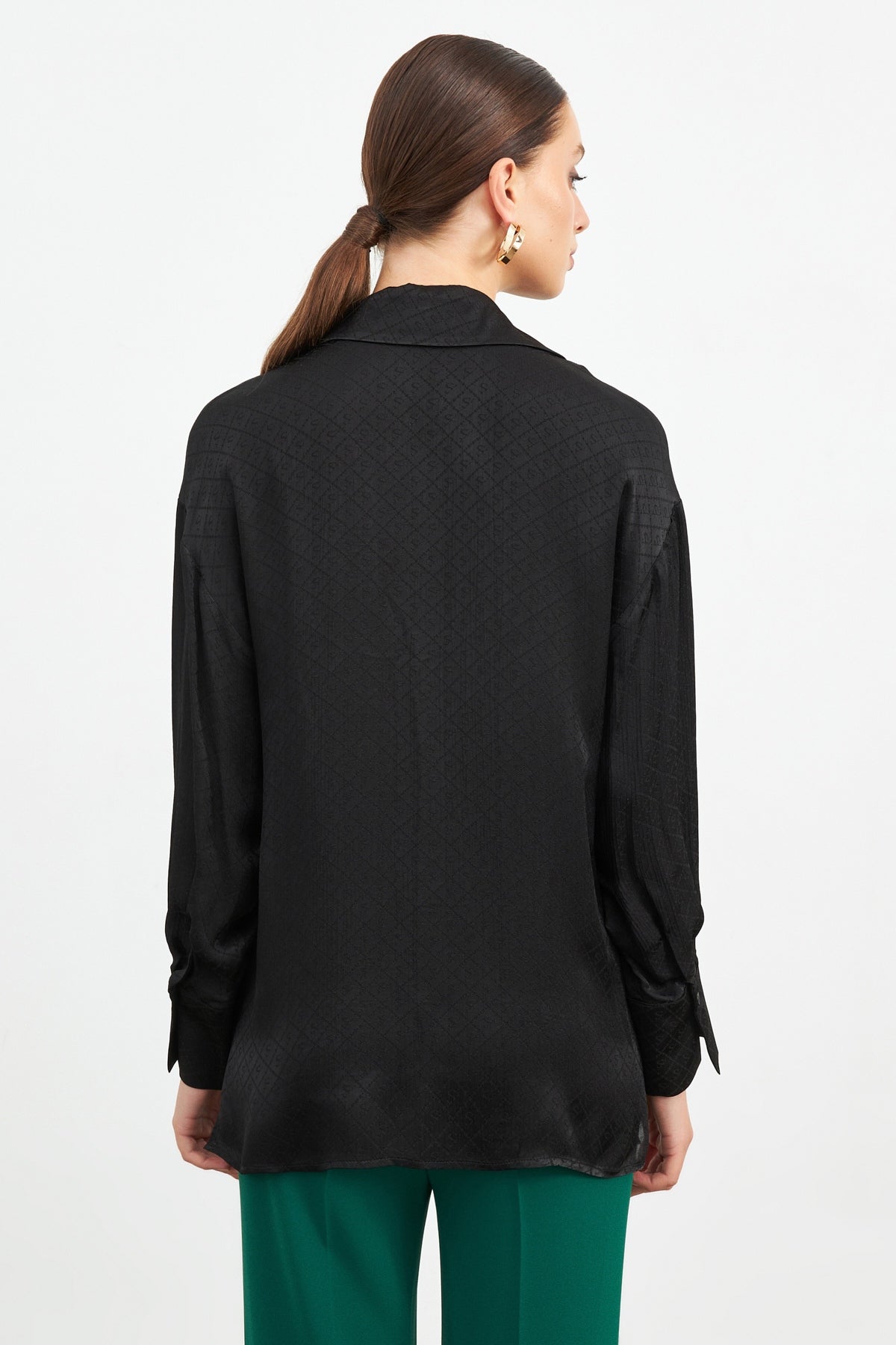 トップス SUAVELE RELUX L/S COLLARLESS SHIRT Amazon.com: Daniel Ellissa Mens Clerical Clergy Shirt Long