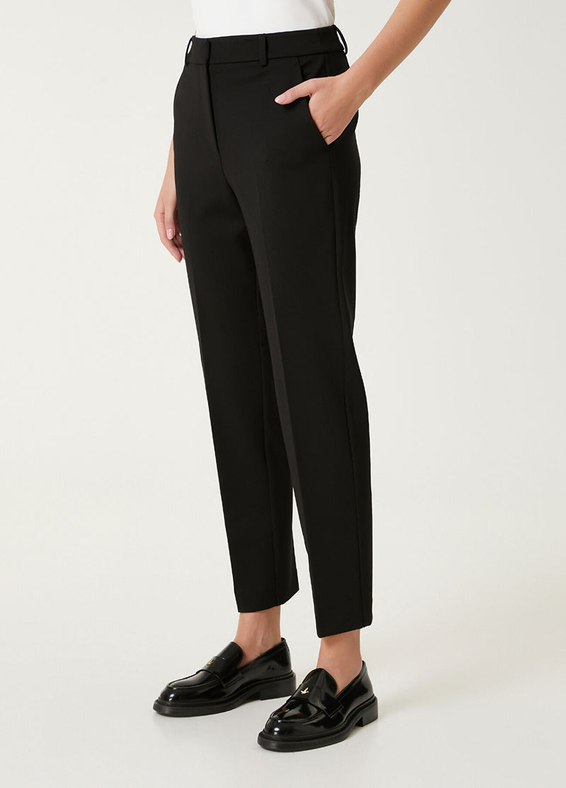 Beymen Club Trousers Black