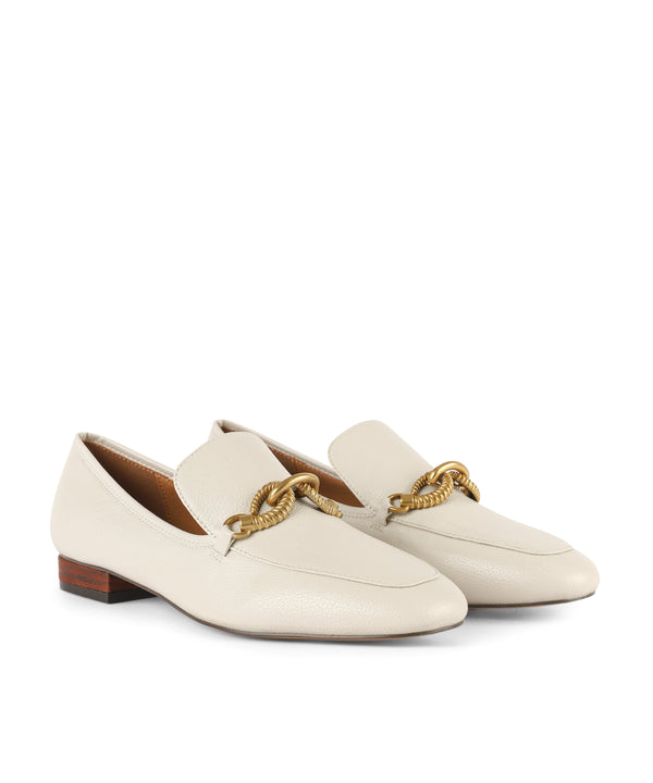 Ipekyol Chain Detail Shoes White