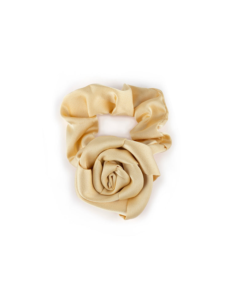 Ipekyol Floral Hair Accessory Yellow