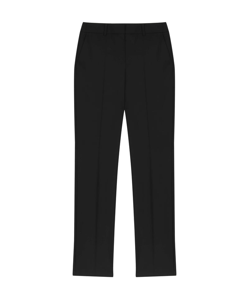 Ipekyol Classic Cut Trouser Black