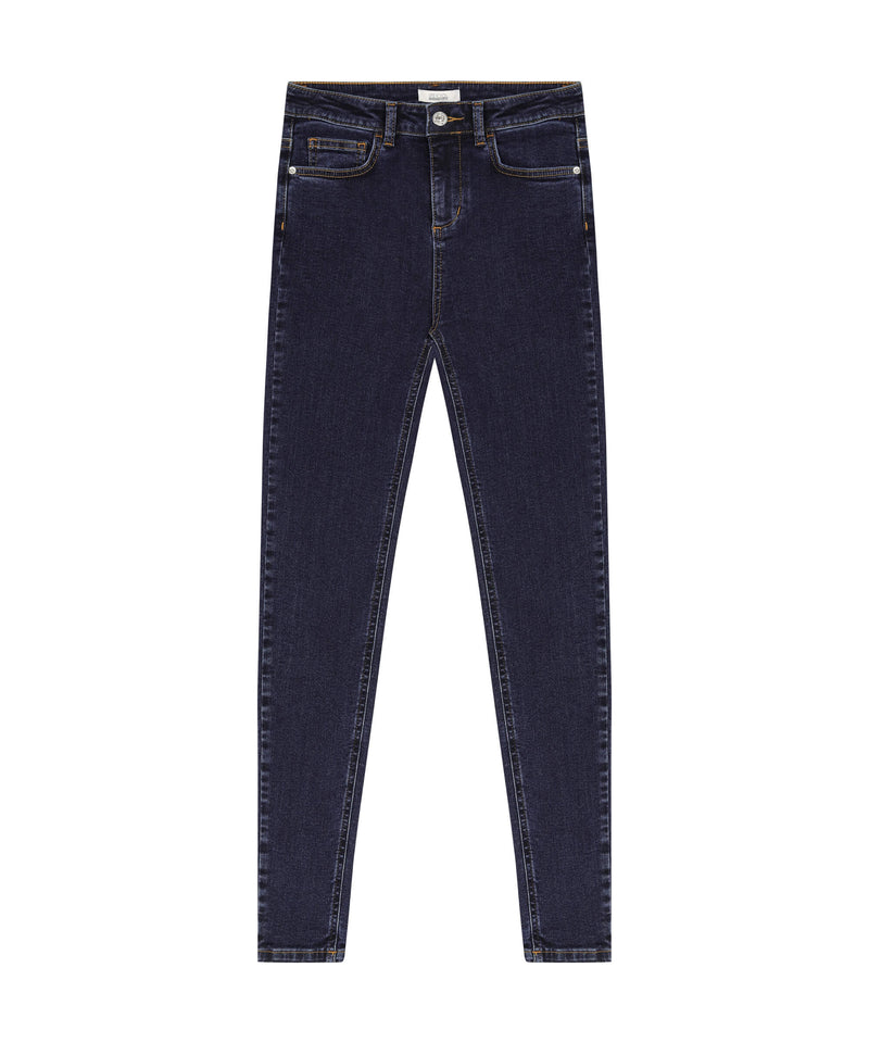 Ipekyol Denim Skinny Fit Pants D.Indigo