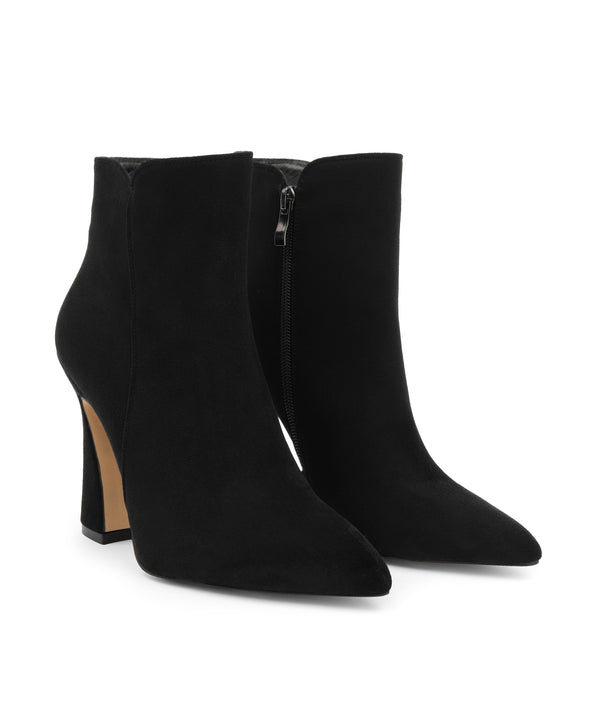 Ipekyol Heeled Boots Black