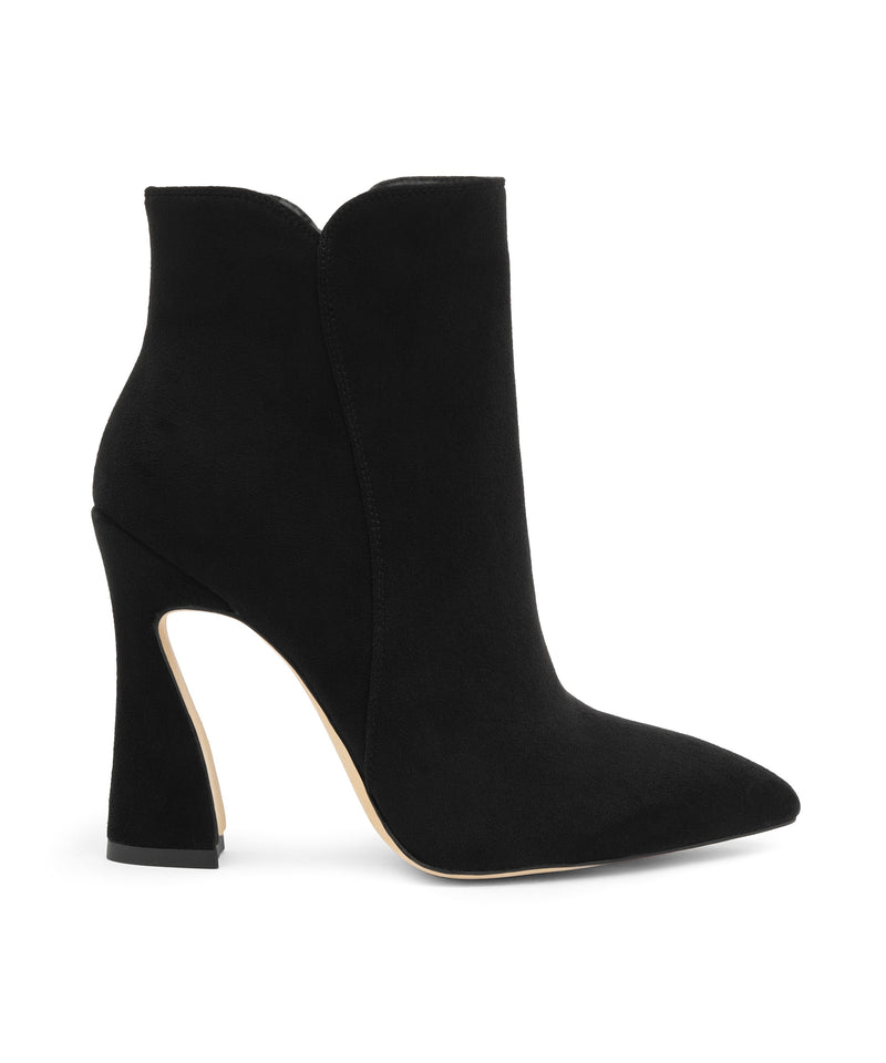 Ipekyol Heeled Boots Black