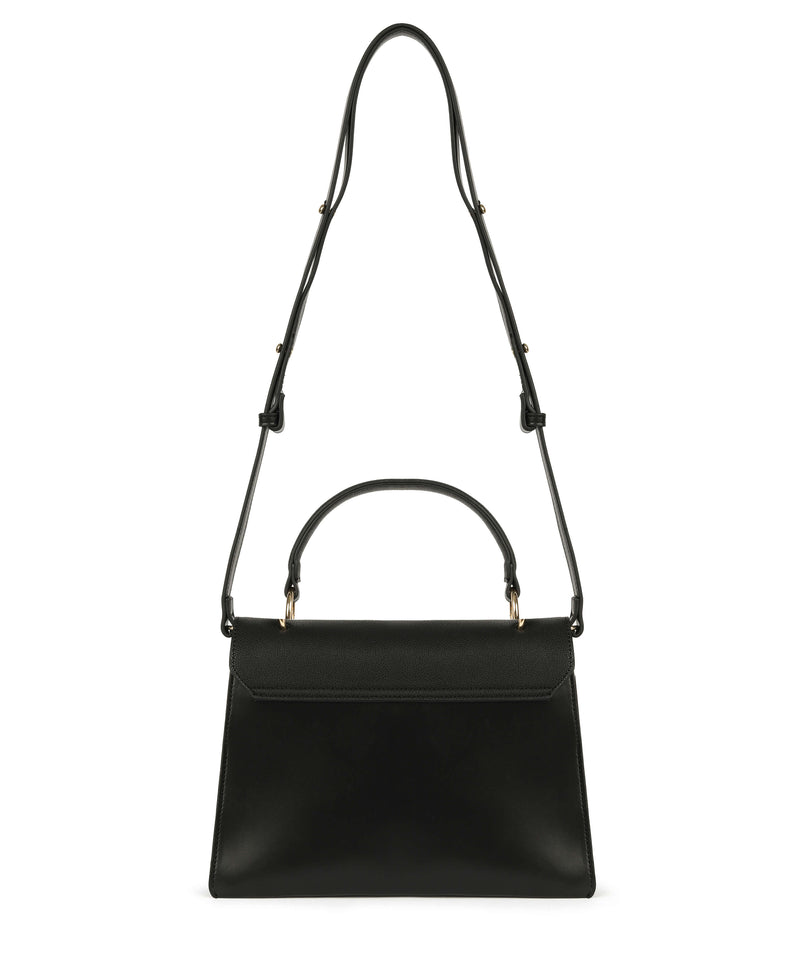 Ipekyol Baguette Bag Black