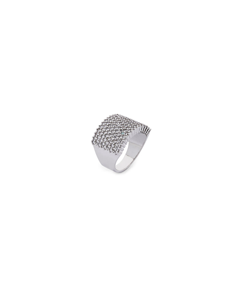 Ipekyol Ring Silver