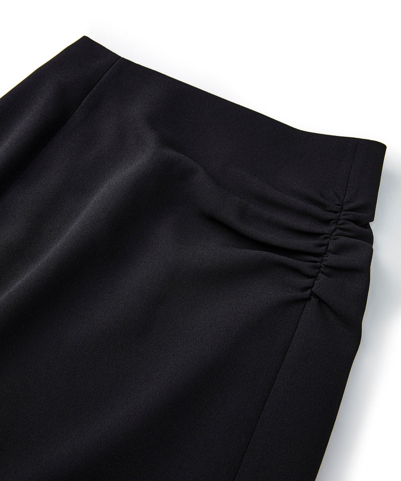 Ipekyol Pencil Skirt With Slit Black