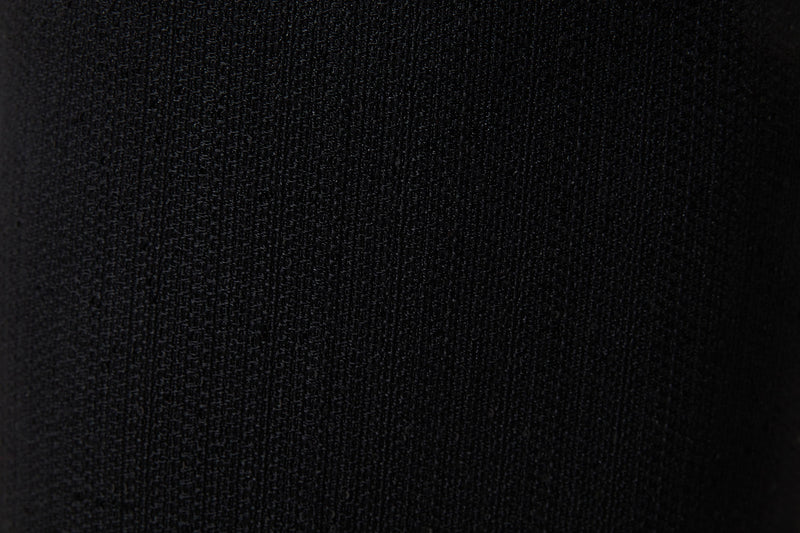 Machka Sequined Midi Skirt Black