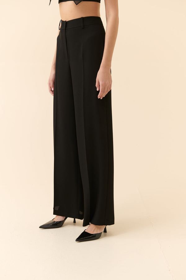 Roman palazzo outlet trousers